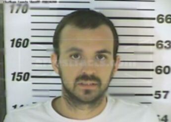 Justin Kyle Blevins