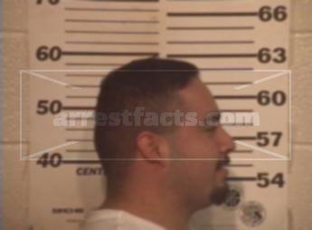 Jose Sebastian Garcia Garcia