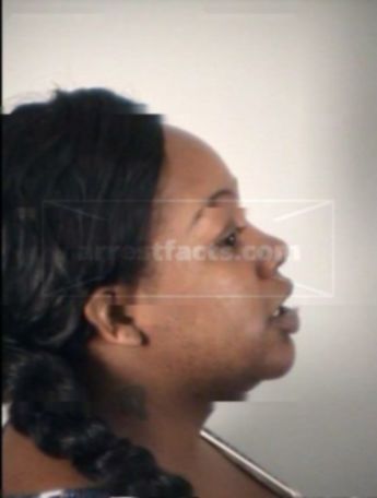 Ashisa Shacole Hughes
