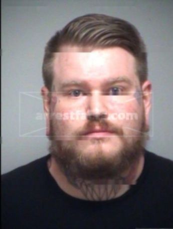 James Robert Spalding