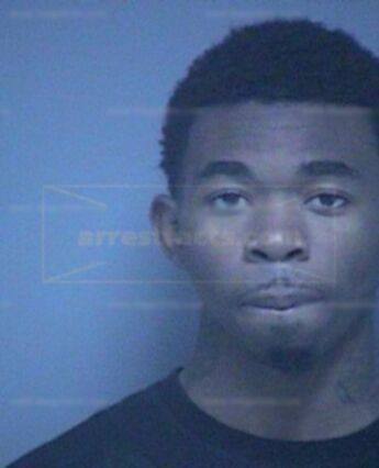 Derrick James Coleman