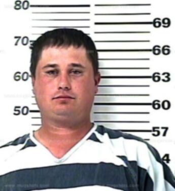 Kyle Harvie Parrish