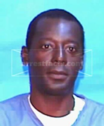 Roosevelt Elbert Woodberry
