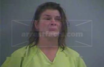 Laura Beth Brown