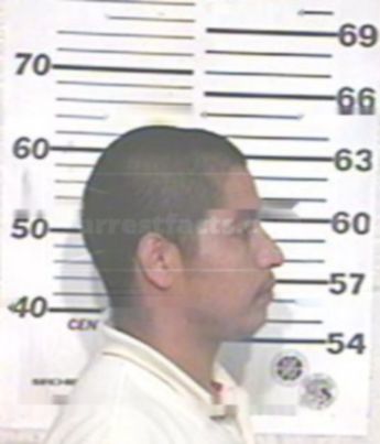 Gabriel Garcia