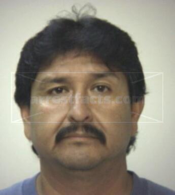 Thomas Salanazer Ramirez