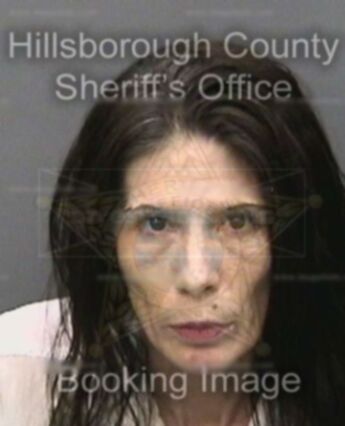 Jeannette Yvonne Alderman