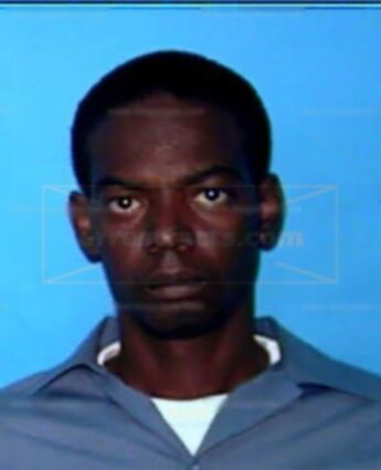 Brian Keith Donaldson