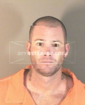 James Corey Aylward