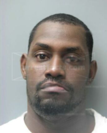 Lavelle Thomas