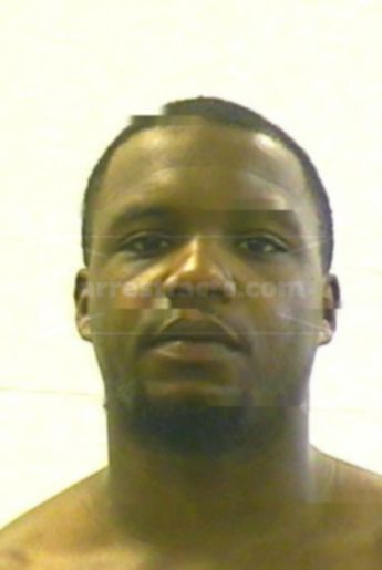 Maurice Tyrone Hamilton