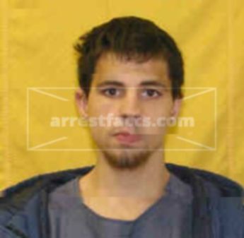 Brandon Lee Gibbs