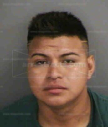Wilder Torres-Barrera