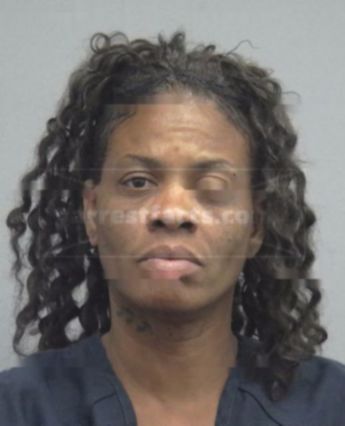 Nikita Rochelle Hooper