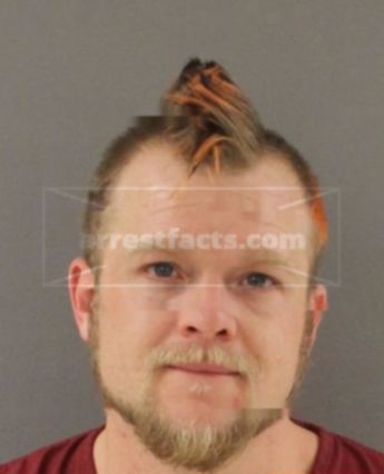Eric Mark Grindstaff