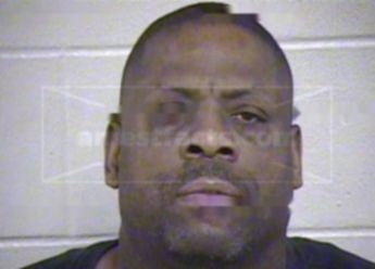 Frederick T Sanders