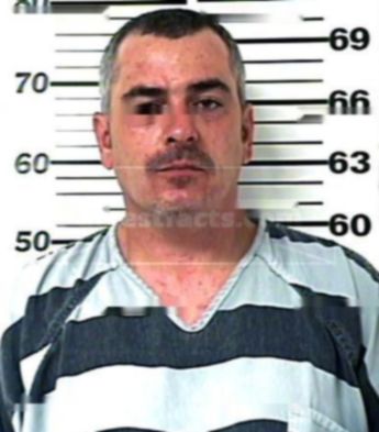 Robby Douglas Angeletta