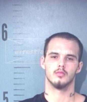 Jimmy Donald Armendariz