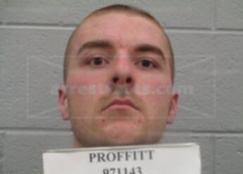 Cody Ray Proffitt