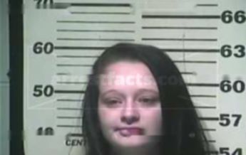 Tiffany Lee Sexton