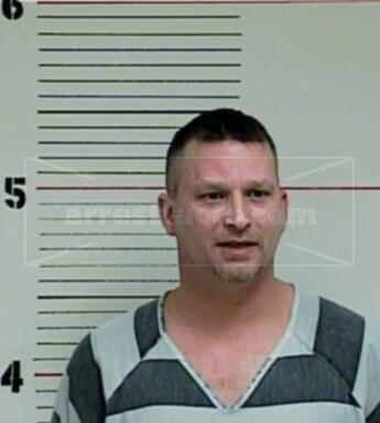 Troy Wayne Nettles