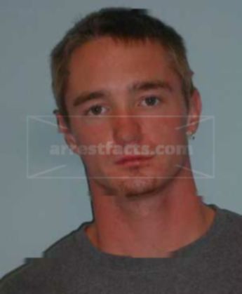 Coty Lorne Farris