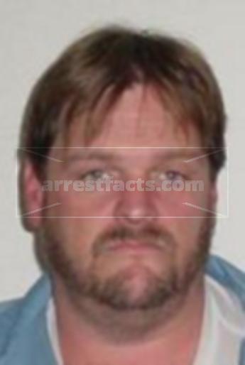 Frank Darrel Brooks