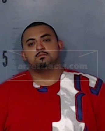 Marcus Antonio Resendez
