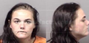 Betty Jo Fleming