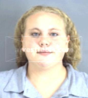 Jessica Courtney Isaacks
