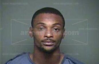 Brandon Terell Lindsay