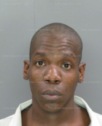 Travis Rashean Kinlock