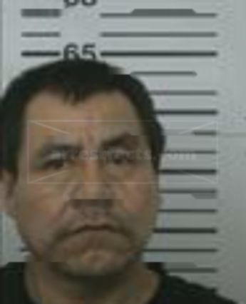 Edgar Reyes Betancourt