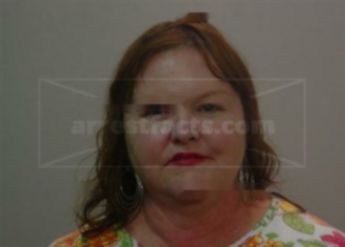 Leslie Ann Budd