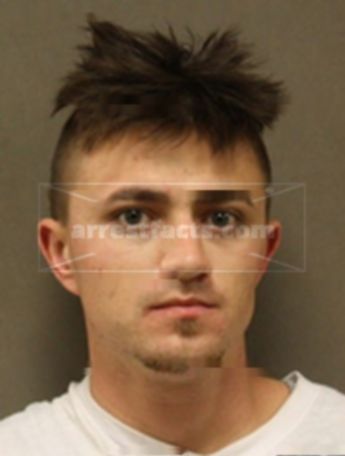 Luke Christopher Iseman