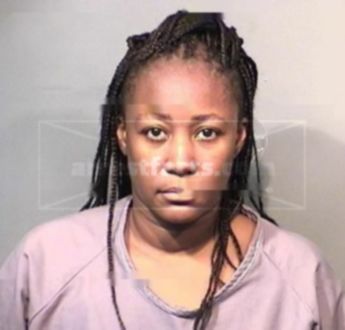 Natasha Cheyvonne Young-Campbell