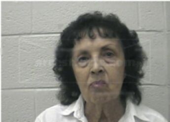 Mcewen Margaret Marie