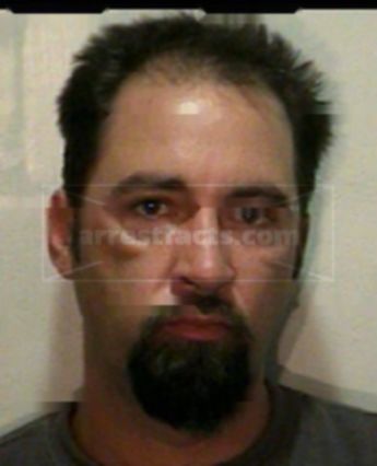 Larry Michael Hardy