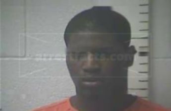 Tyree James Sherman