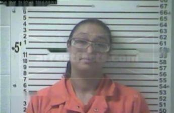 Tamara Robinson