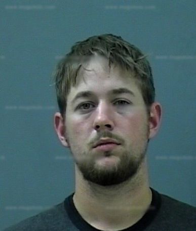 David Andrew Cain