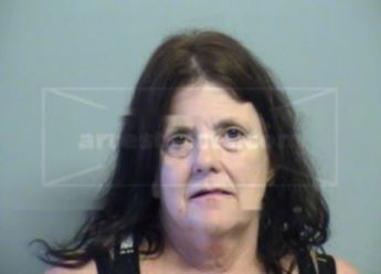 Claudia Louise Hillman