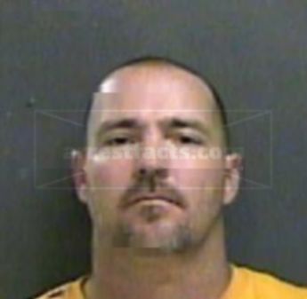 Donald Michael Adams