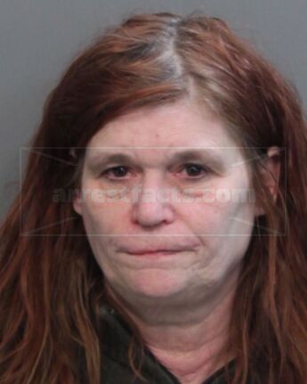 Joyce Ann Giles