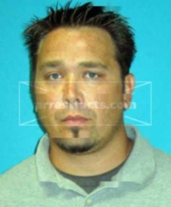 Jason Ryan Stallings