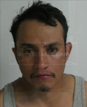 Jose Angel Gallegos