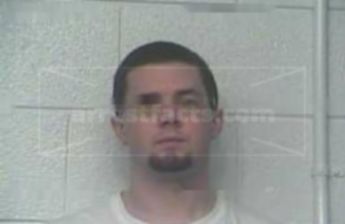 Nicholas Edward Parrish