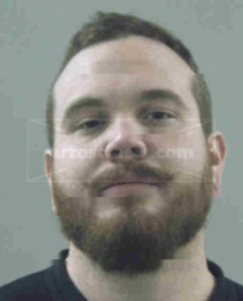 Chad Anthony Ellison