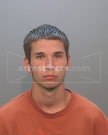 Brent Alan Hooser