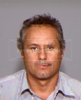 Joel Rodriguez Cortez